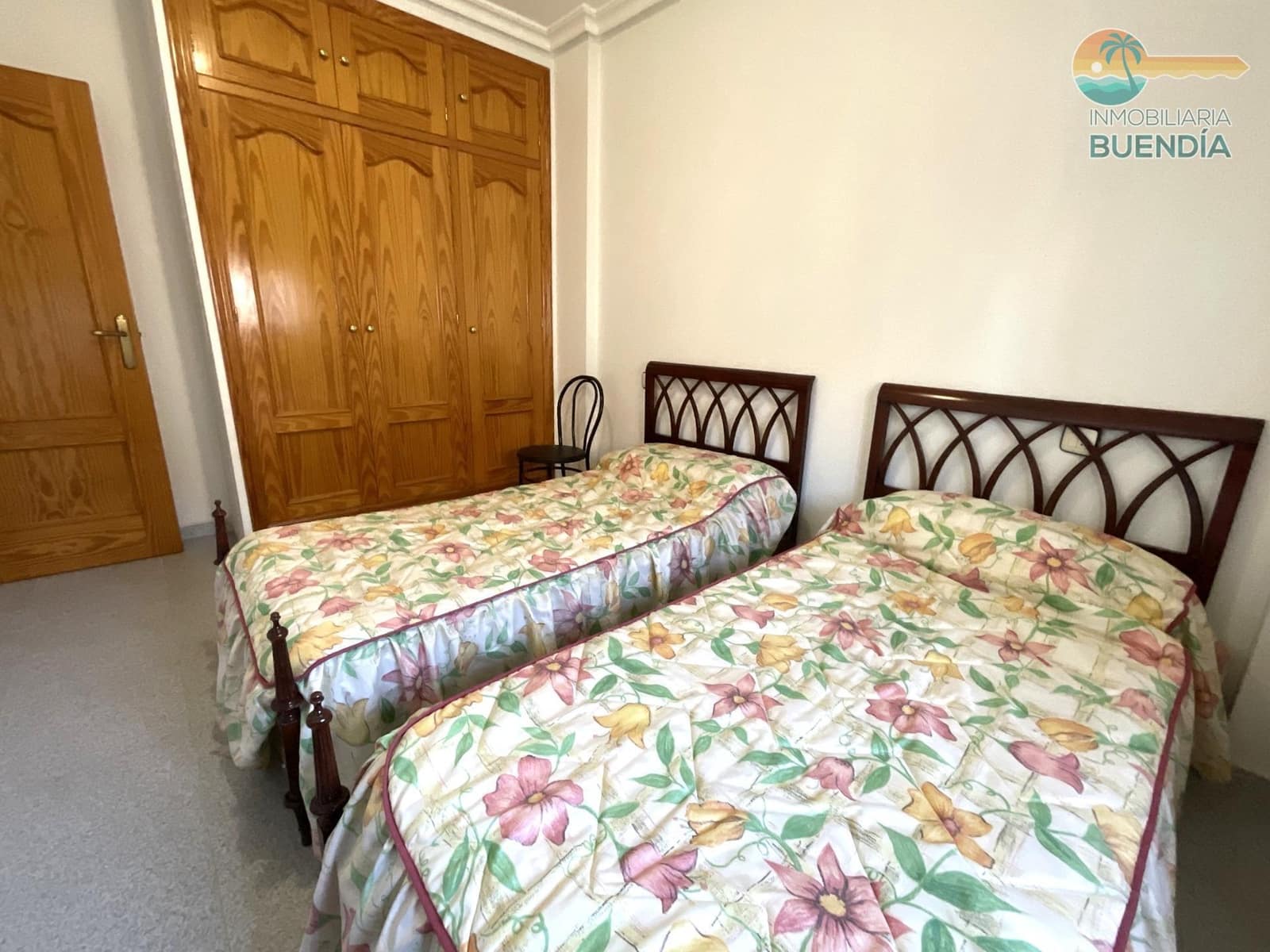 4 slaapkamer Appartement te koop in Puerto de Mazarron met garage - € 207.000 (Ref: 9262676)