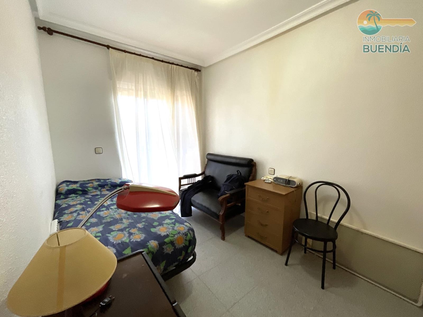 4 slaapkamer Appartement te koop in Puerto de Mazarron met garage - € 207.000 (Ref: 9262676)