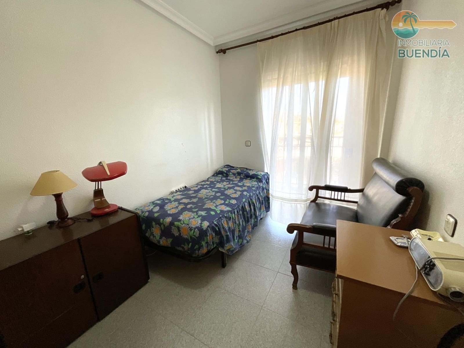 4 slaapkamer Appartement te koop in Puerto de Mazarron met garage - € 207.000 (Ref: 9262676)