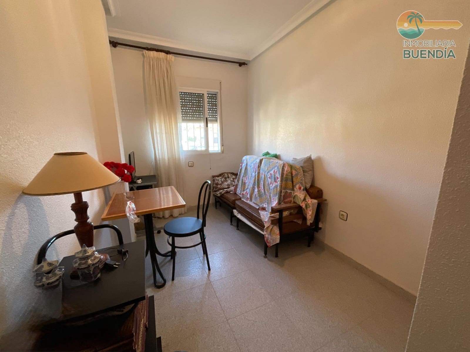 4 slaapkamer Appartement te koop in Puerto de Mazarron met garage - € 207.000 (Ref: 9262676)