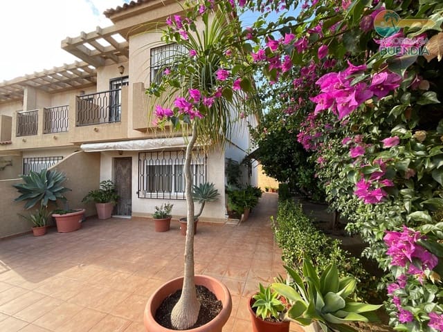 4 slaapkamer Appartement te koop in Puerto de Mazarron, Mazarrón met garage - € 207.000 (Ref: 9262676)