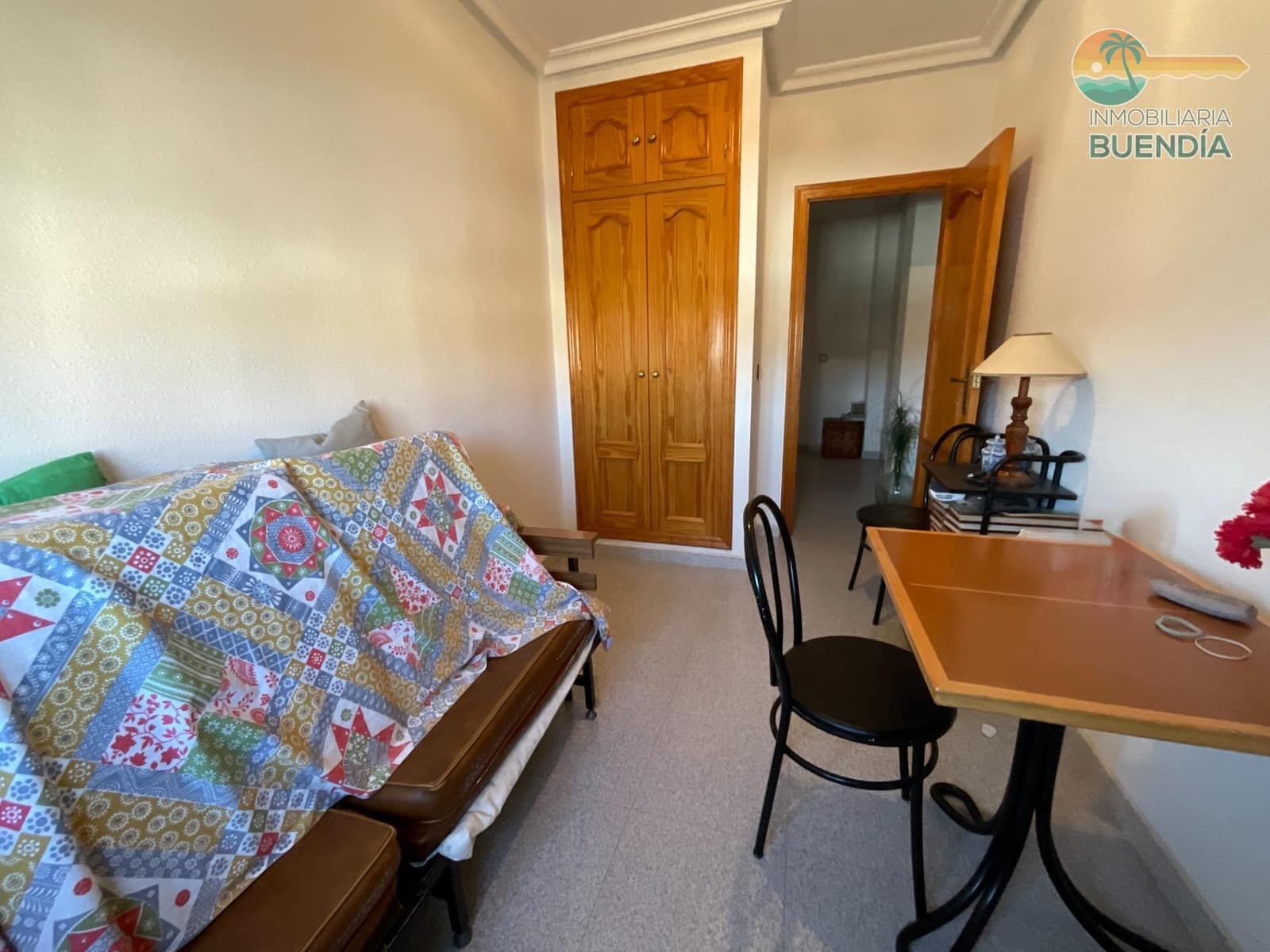 4 slaapkamer Appartement te koop in Puerto de Mazarron met garage - € 207.000 (Ref: 9262676)