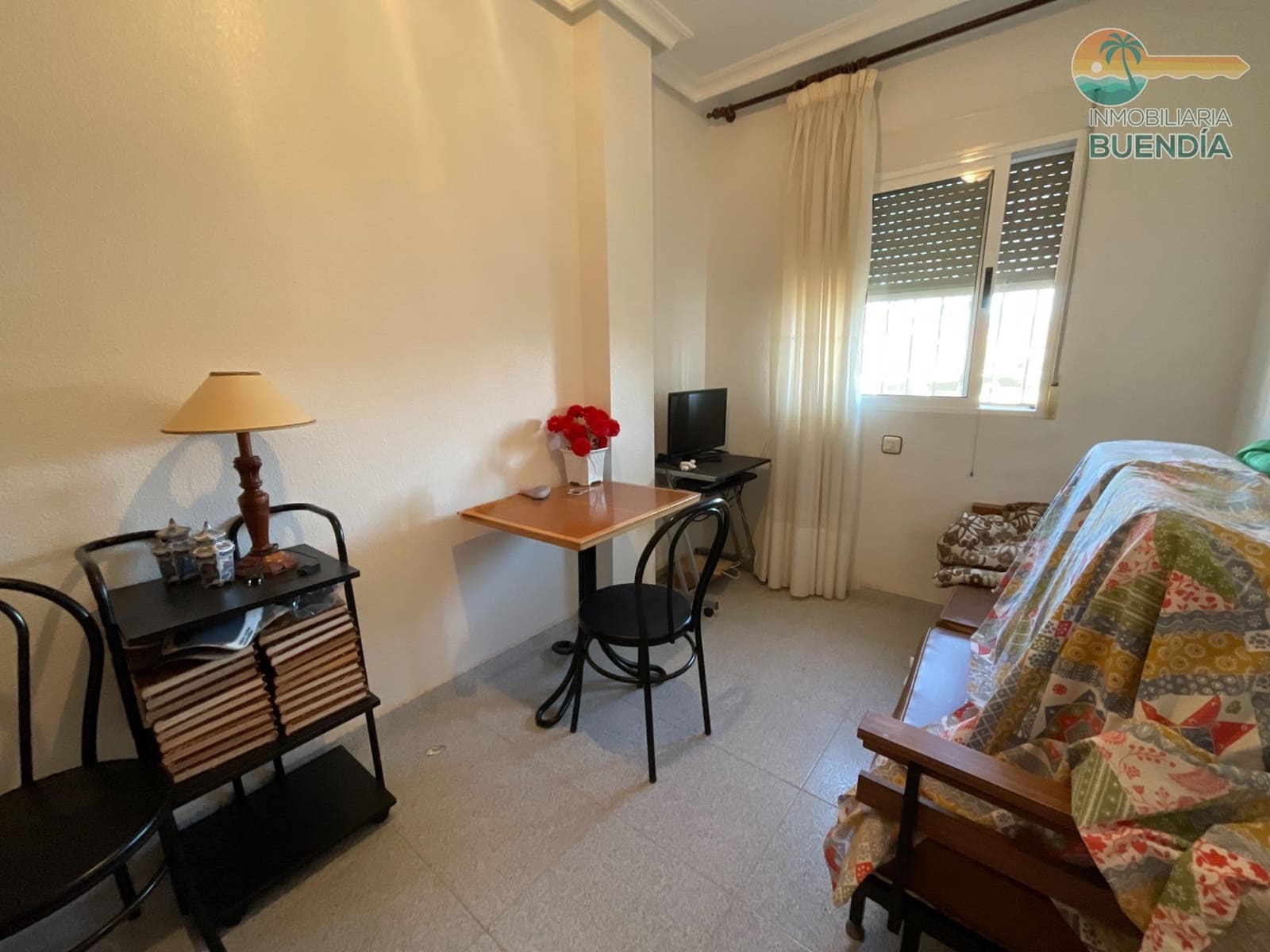 4 slaapkamer Appartement te koop in Puerto de Mazarron met garage - € 207.000 (Ref: 9262676)