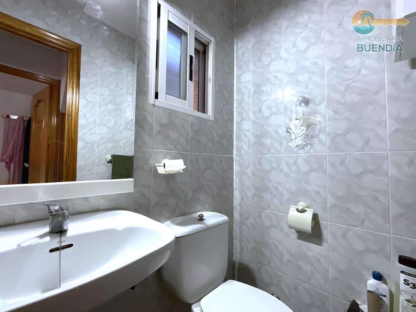 4 slaapkamer Appartement te koop in Puerto de Mazarron met garage - € 207.000 (Ref: 9262676)