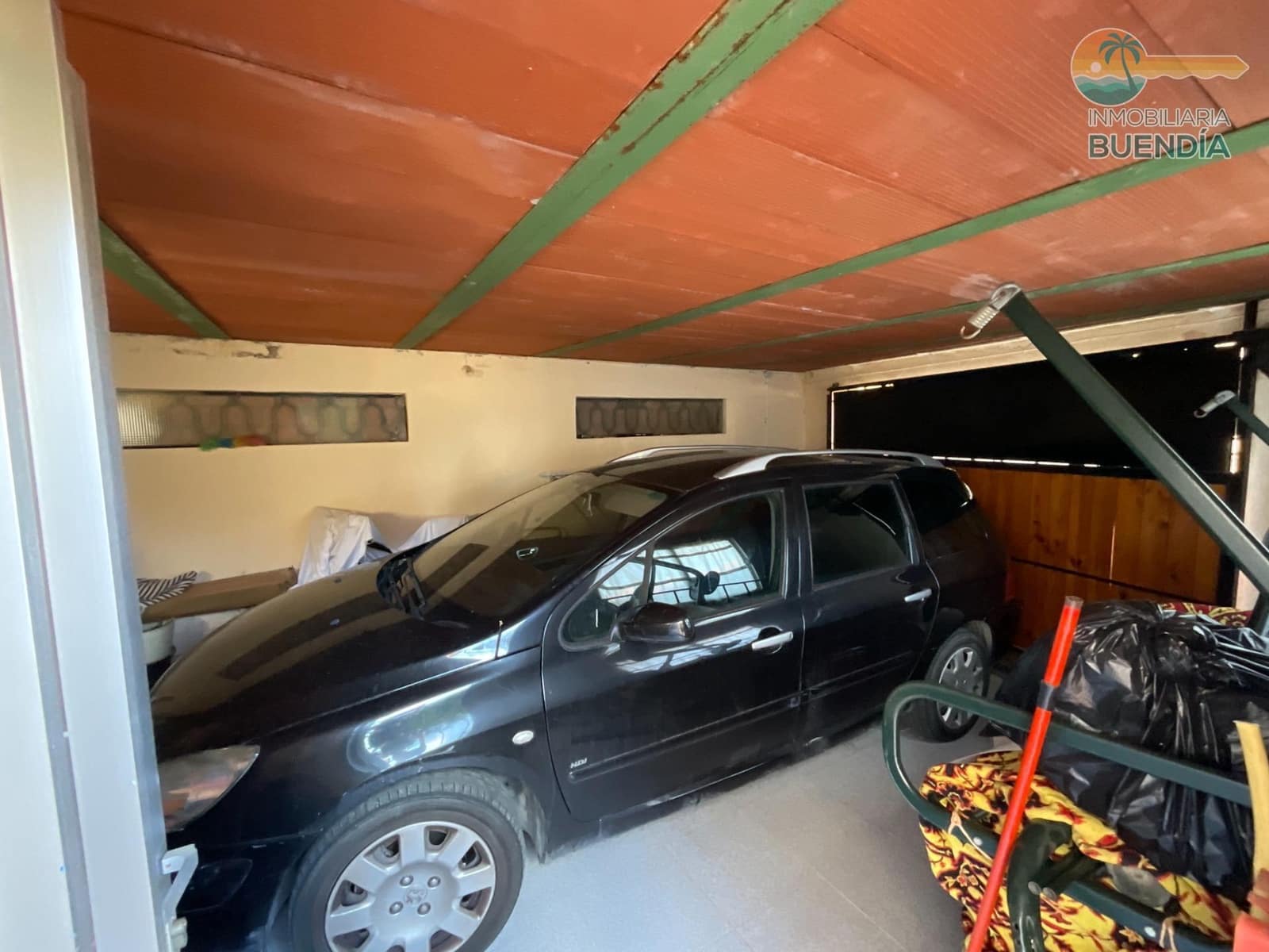 4 slaapkamer Appartement te koop in Puerto de Mazarron met garage - € 207.000 (Ref: 9262676)