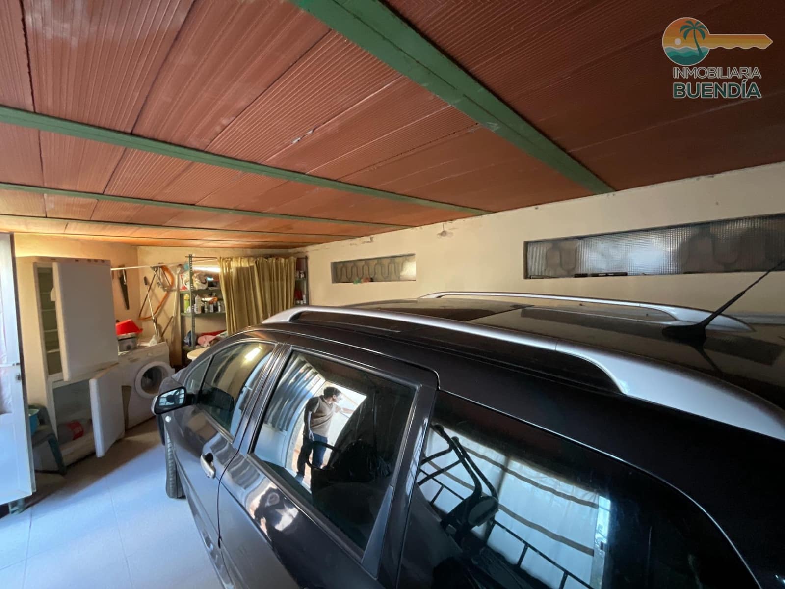 4 slaapkamer Appartement te koop in Puerto de Mazarron met garage - € 207.000 (Ref: 9262676)