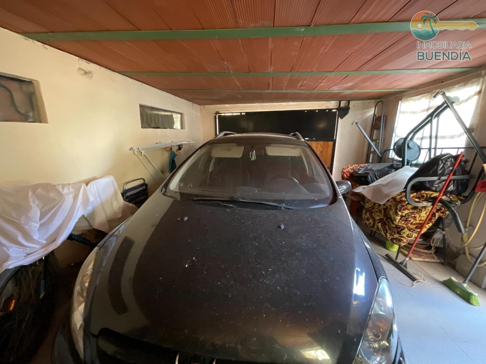 4 slaapkamer Appartement te koop in Puerto de Mazarron met garage - € 207.000 (Ref: 9262676)