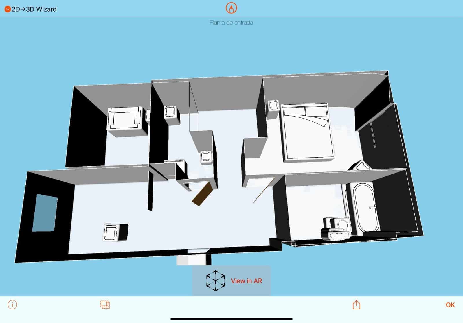 4 slaapkamer Appartement te koop in Puerto de Mazarron met garage - € 207.000 (Ref: 9262676)