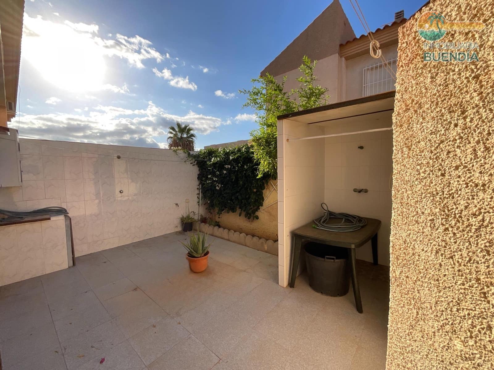 4 slaapkamer Appartement te koop in Puerto de Mazarron met garage - € 207.000 (Ref: 9262676)