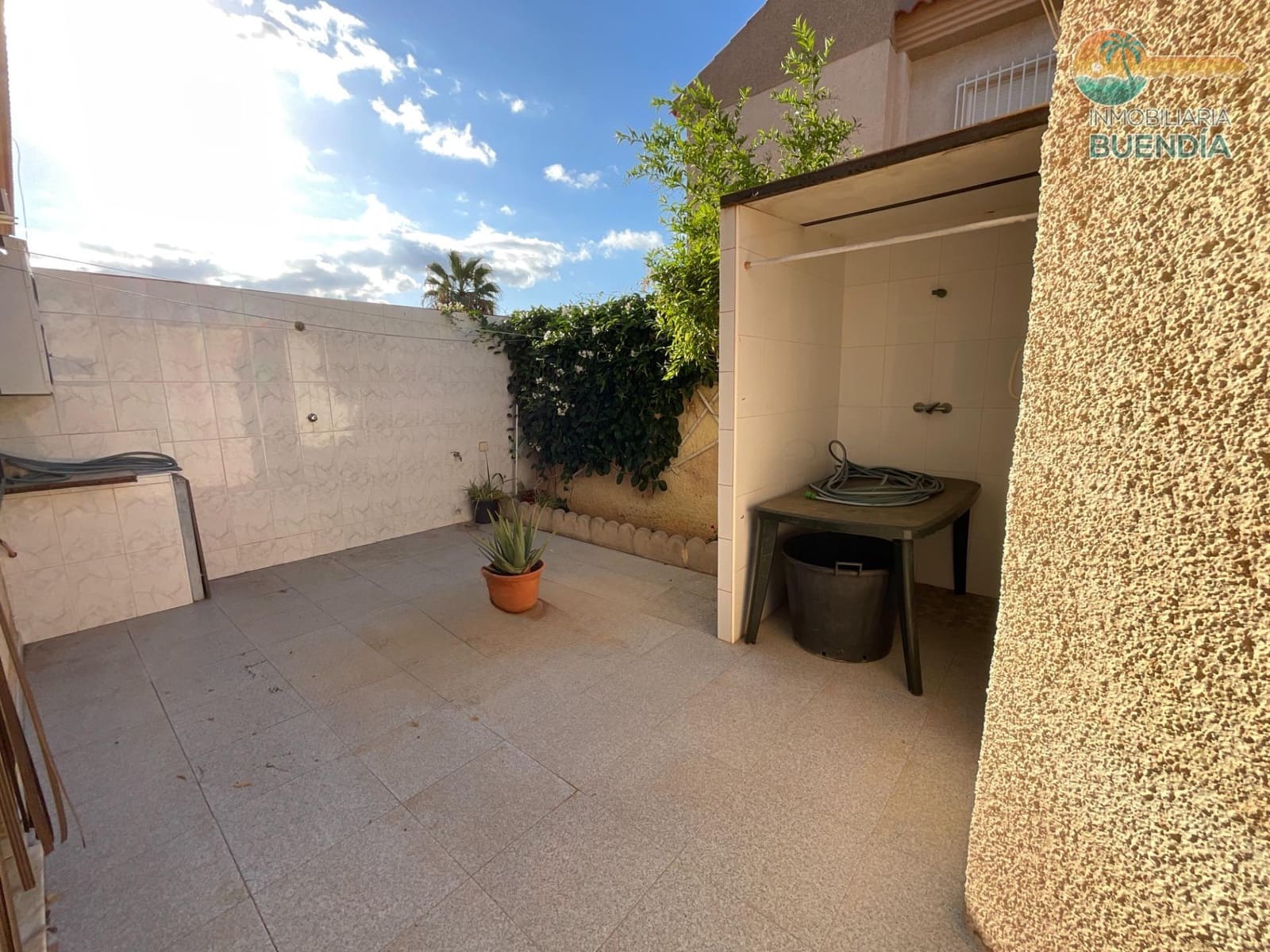 4 slaapkamer Appartement te koop in Puerto de Mazarron met garage - € 207.000 (Ref: 9262676)