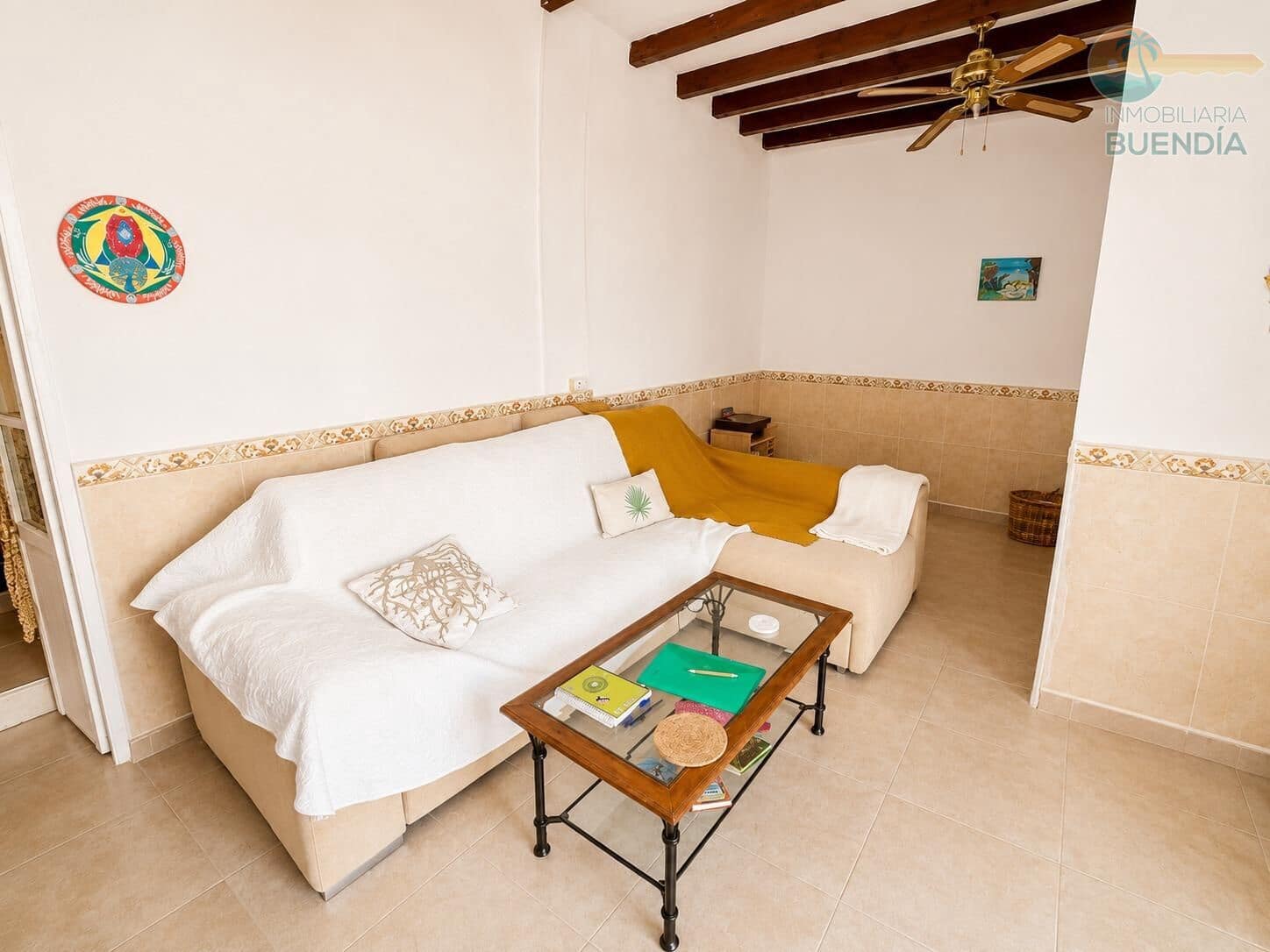 Finca/Casa Rural de 3 habitaciones en Perin en venta - 197.000 € (Ref: 9264647)