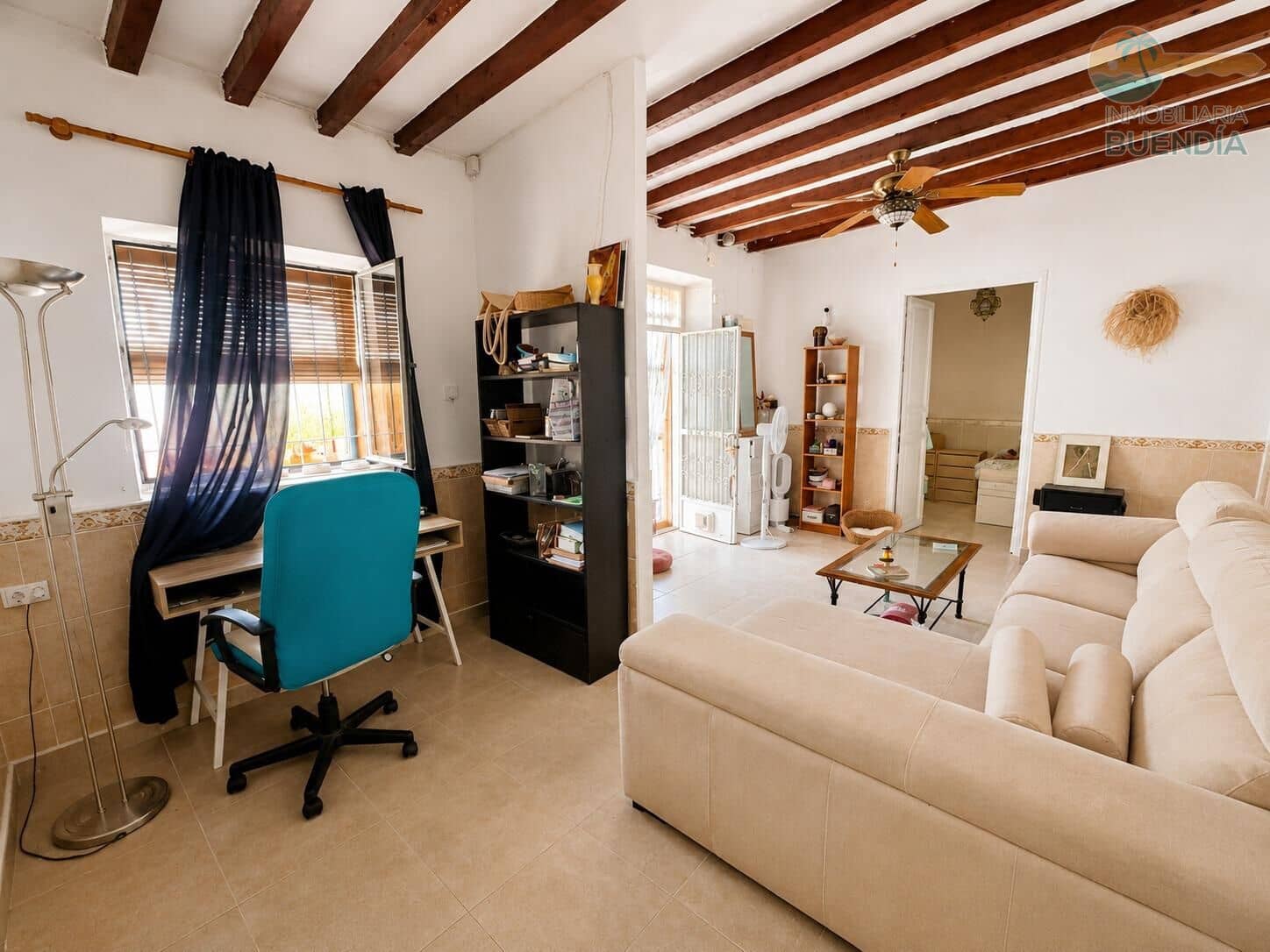 Finca/Casa Rural de 3 habitaciones en Perin en venta - 197.000 € (Ref: 9264647)