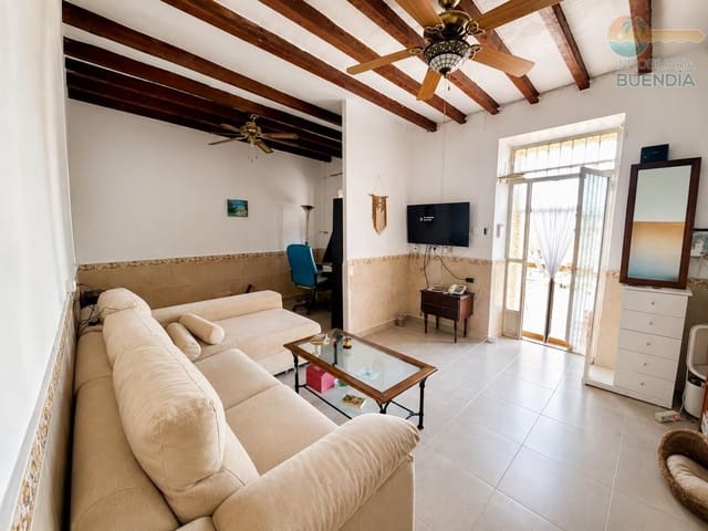 3 sypialnia Finka/Dom wiejski na sprzedaż w Perin, Kartagena - 213 000 € (Ref: 9264647)