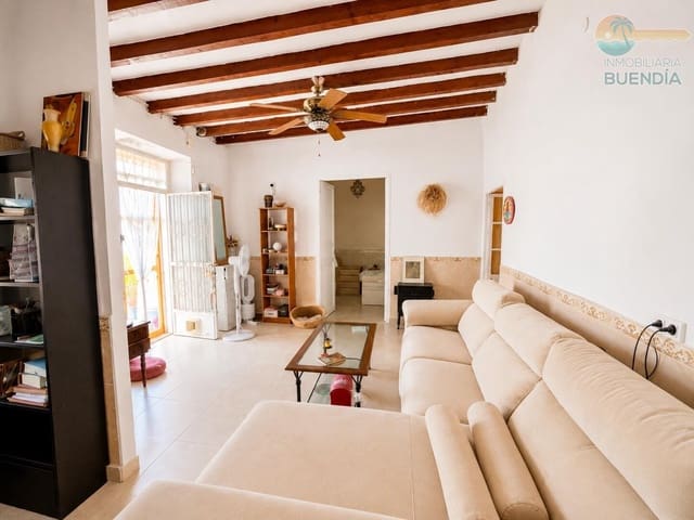 3 sypialnia Finka/Dom wiejski na sprzedaż w Perin, Kartagena - 213 000 € (Ref: 9264647)