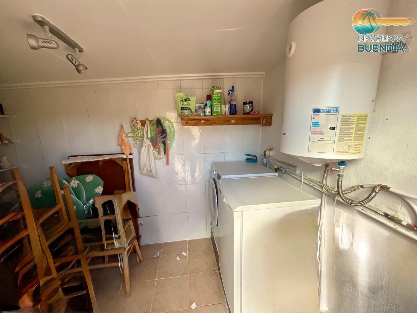 Finca/Casa Rural de 3 habitaciones en Perin en venta - 197.000 € (Ref: 9264647)