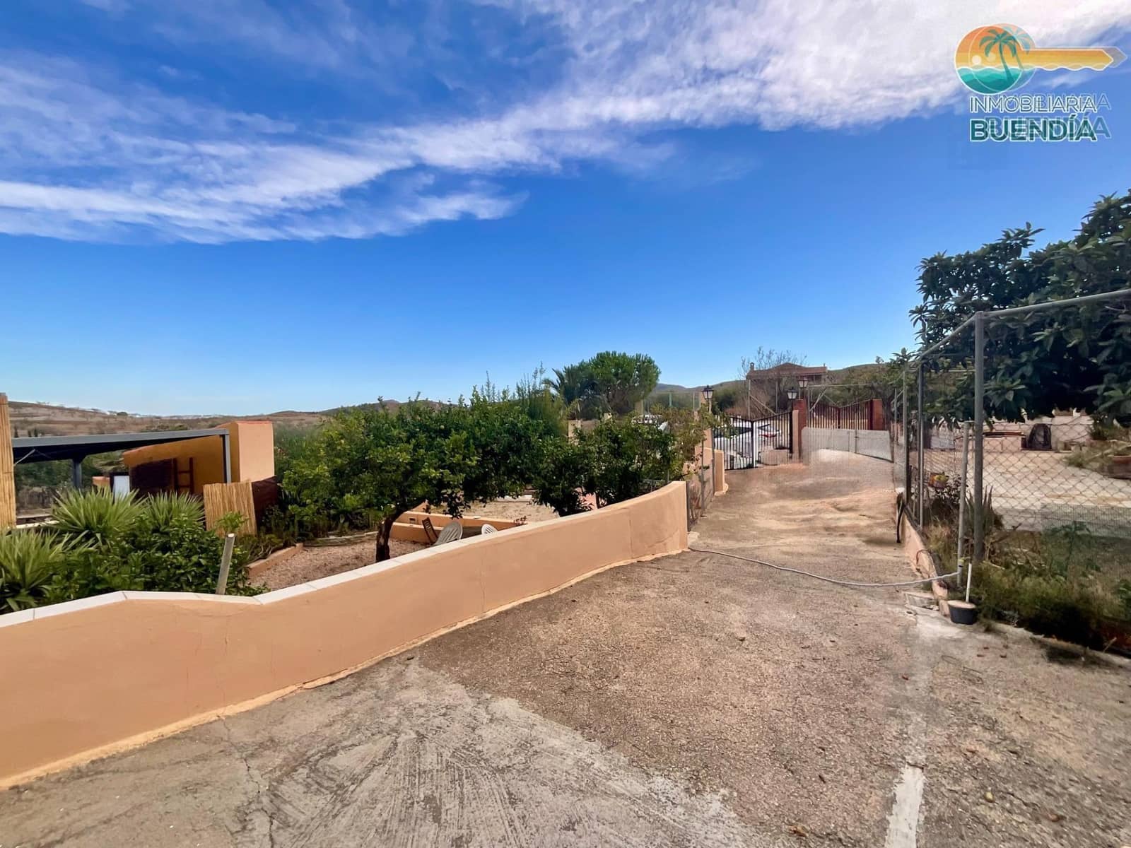 Finca/Casa Rural de 3 habitaciones en Perin en venta - 197.000 € (Ref: 9264647)