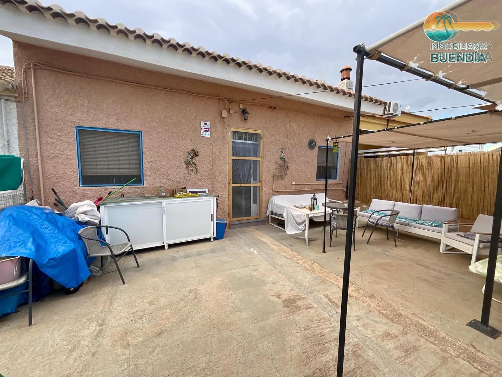 Finca/Casa Rural de 3 habitaciones en Perin en venta - 197.000 € (Ref: 9264647)