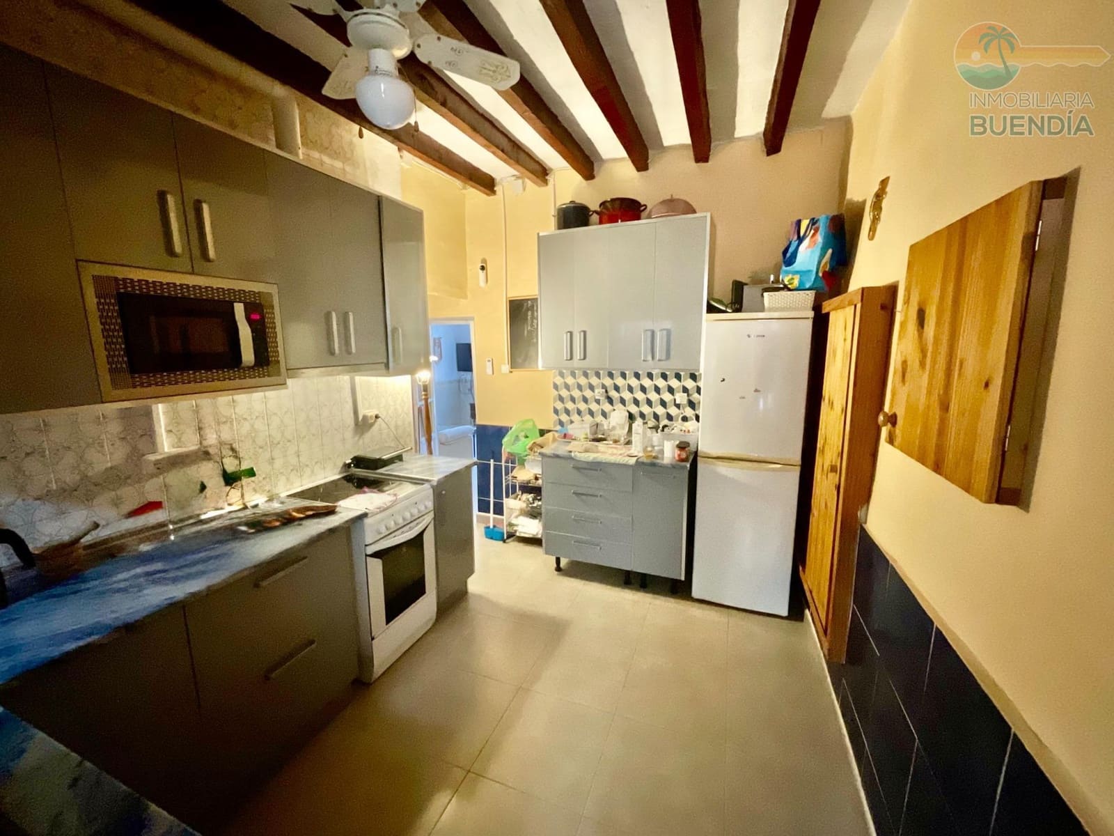 Finca/Casa Rural de 3 habitaciones en Perin en venta - 197.000 € (Ref: 9264647)