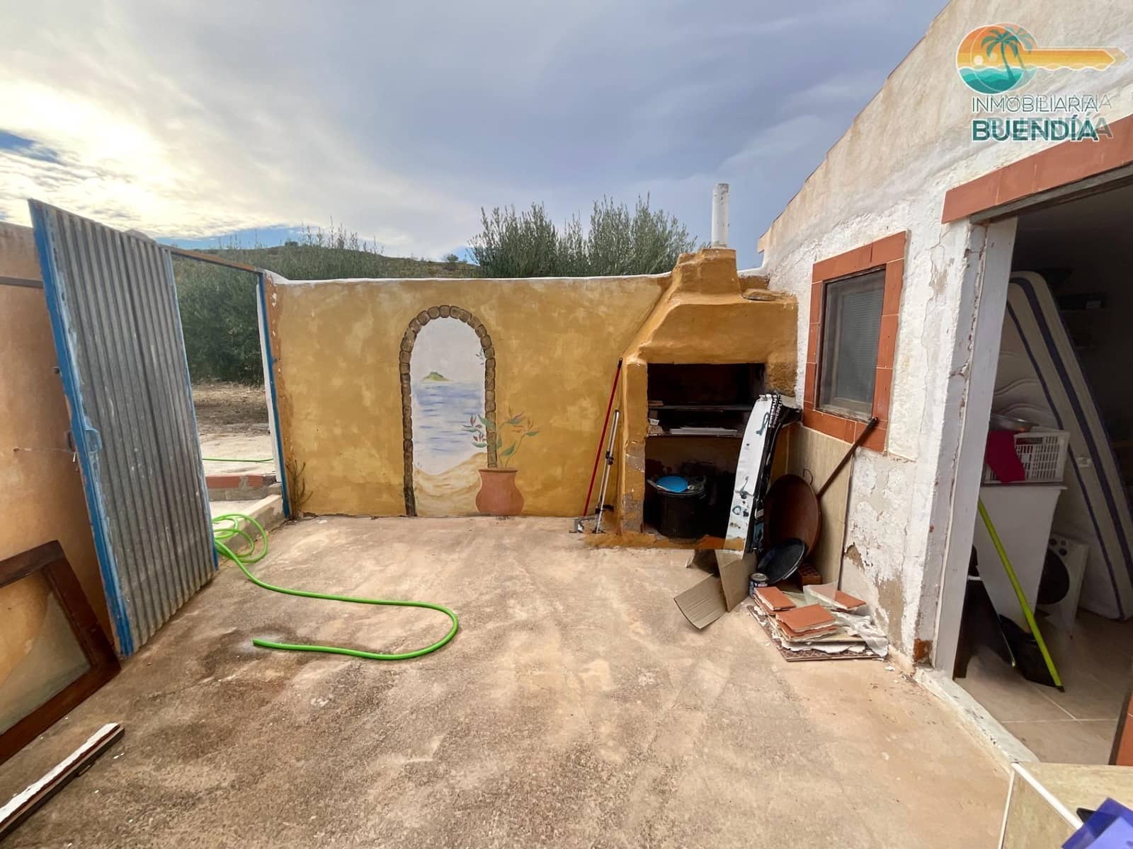 Finca/Casa Rural de 3 habitaciones en Perin en venta - 197.000 € (Ref: 9264647)