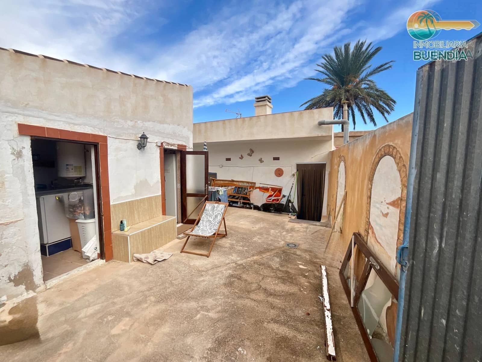Finca/Casa Rural de 3 habitaciones en Perin en venta - 197.000 € (Ref: 9264647)