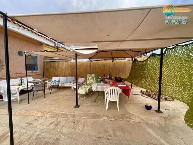 3 sypialnia Finka/Dom wiejski na sprzedaż w Perin, Kartagena - 213 000 € (Ref: 9264647)