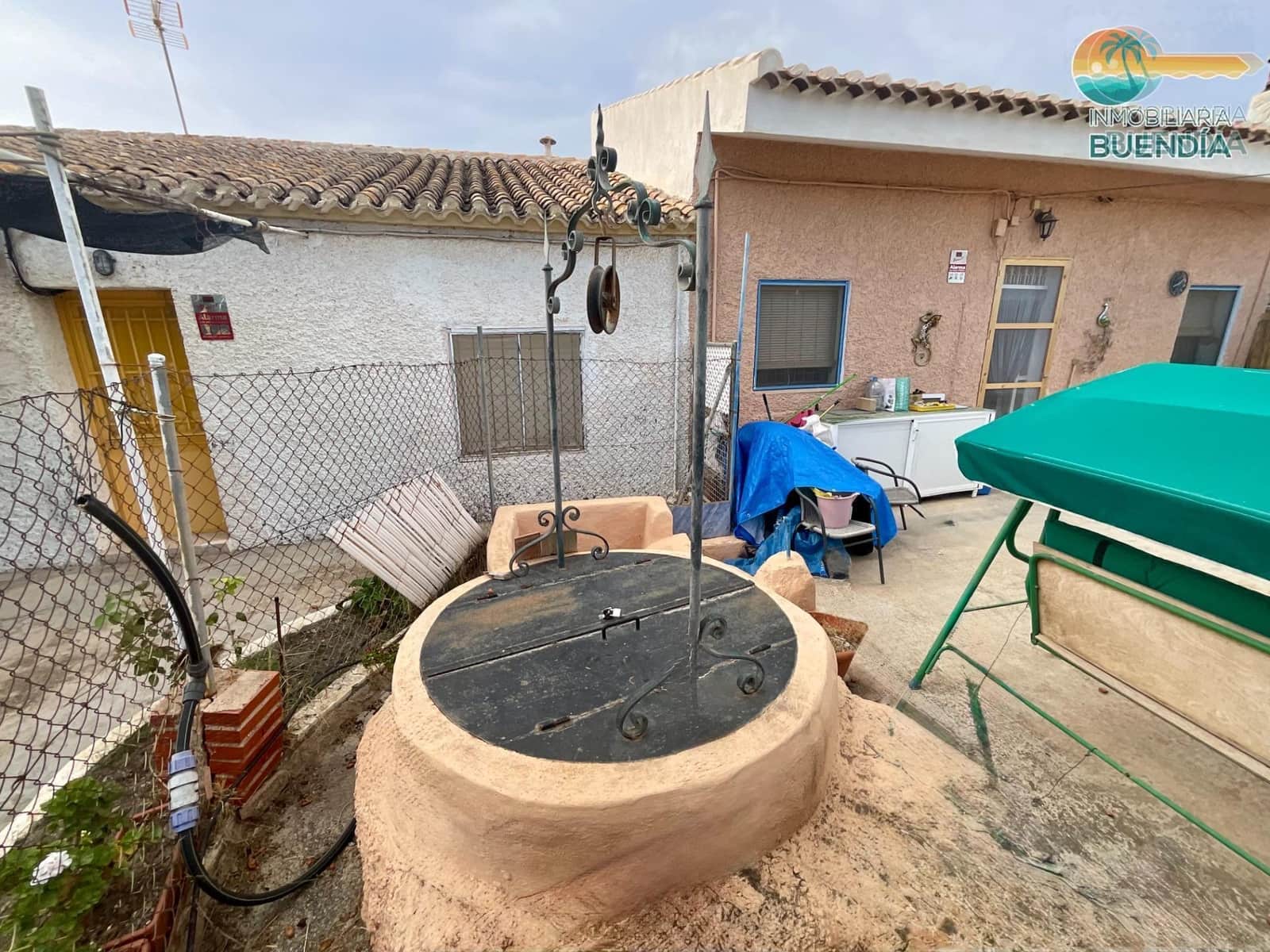 Finca/Casa Rural de 3 habitaciones en Perin en venta - 197.000 € (Ref: 9264647)