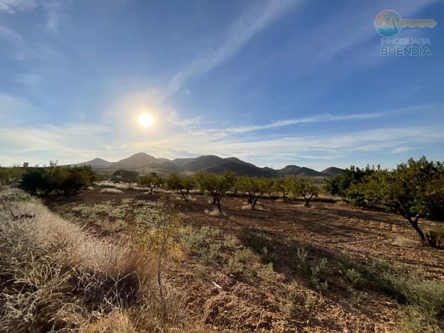 4 sypialnia Finka/Dom wiejski na sprzedaż w Fuente Alamo de Murcia - 125 000 € (Ref: 9269821)