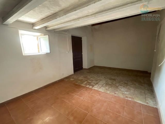 4 sypialnia Finka/Dom wiejski na sprzedaż w Fuente Alamo de Murcia - 125 000 € (Ref: 9269821)