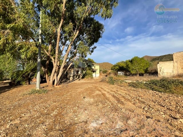 4 sypialnia Finka/Dom wiejski na sprzedaż w Fuente Alamo de Murcia - 125 000 € (Ref: 9269821)