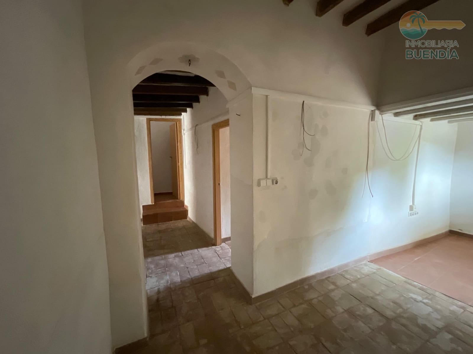 4 soveværelse Finca/Landehus til salg i Fuente Alamo de Murcia - € 125.000 (Ref: 9269821)