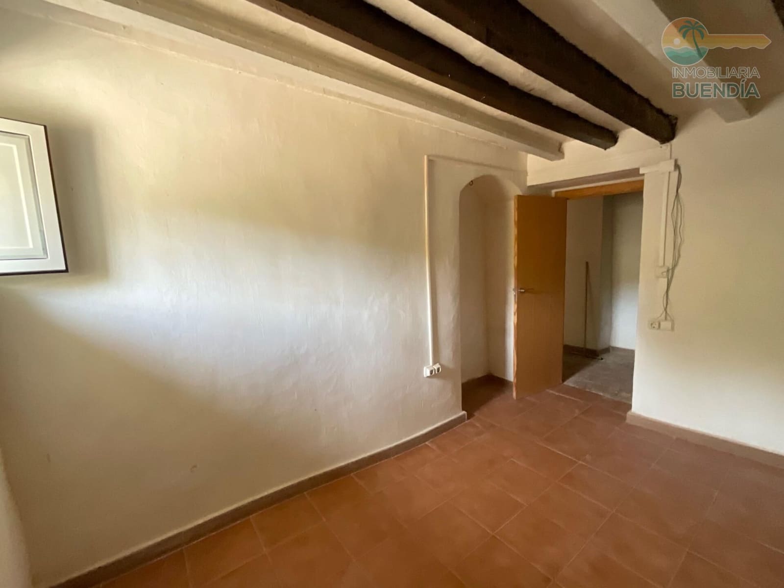 4 soveværelse Finca/Landehus til salg i Fuente Alamo de Murcia - € 125.000 (Ref: 9269821)