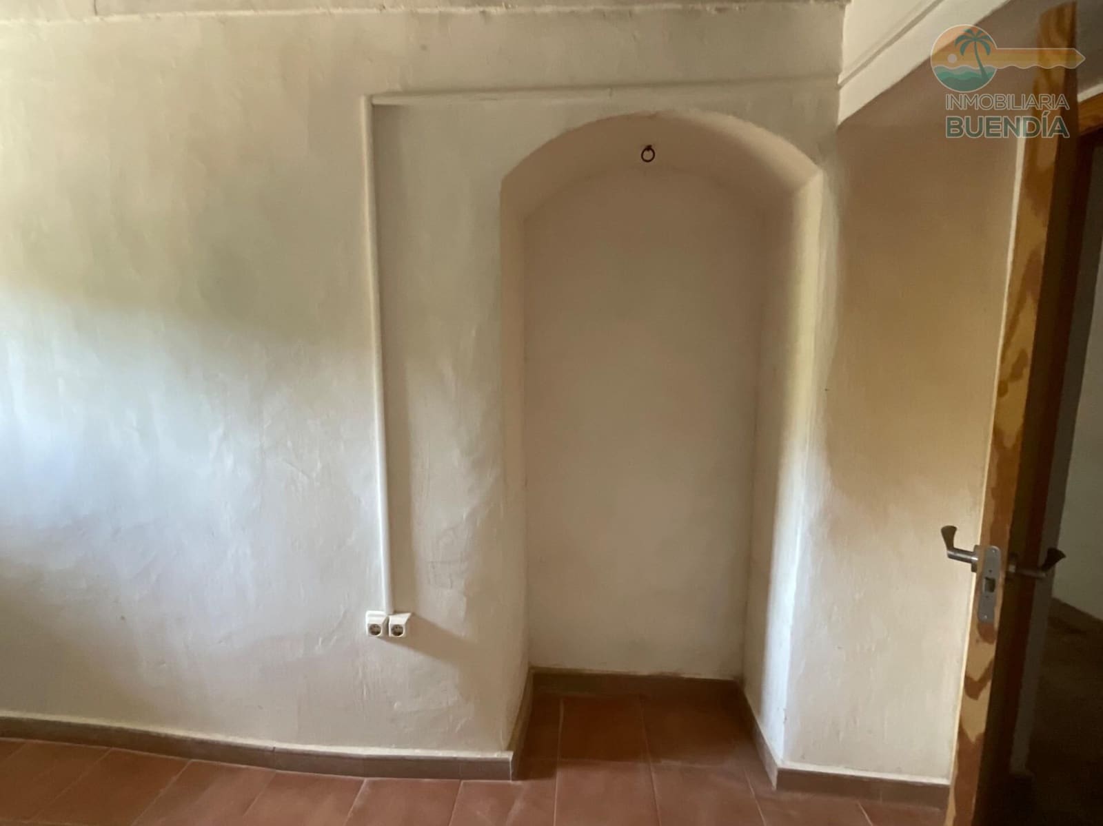 4 soveværelse Finca/Landehus til salg i Fuente Alamo de Murcia - € 125.000 (Ref: 9269821)
