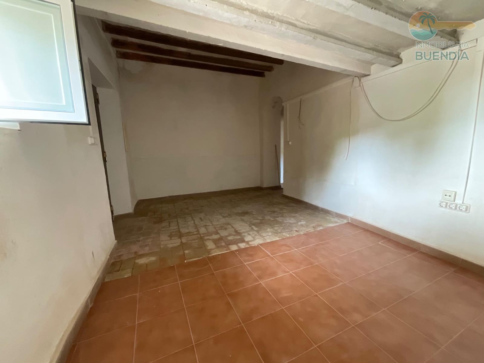 4 soveværelse Finca/Landehus til salg i Fuente Alamo de Murcia - € 125.000 (Ref: 9269821)