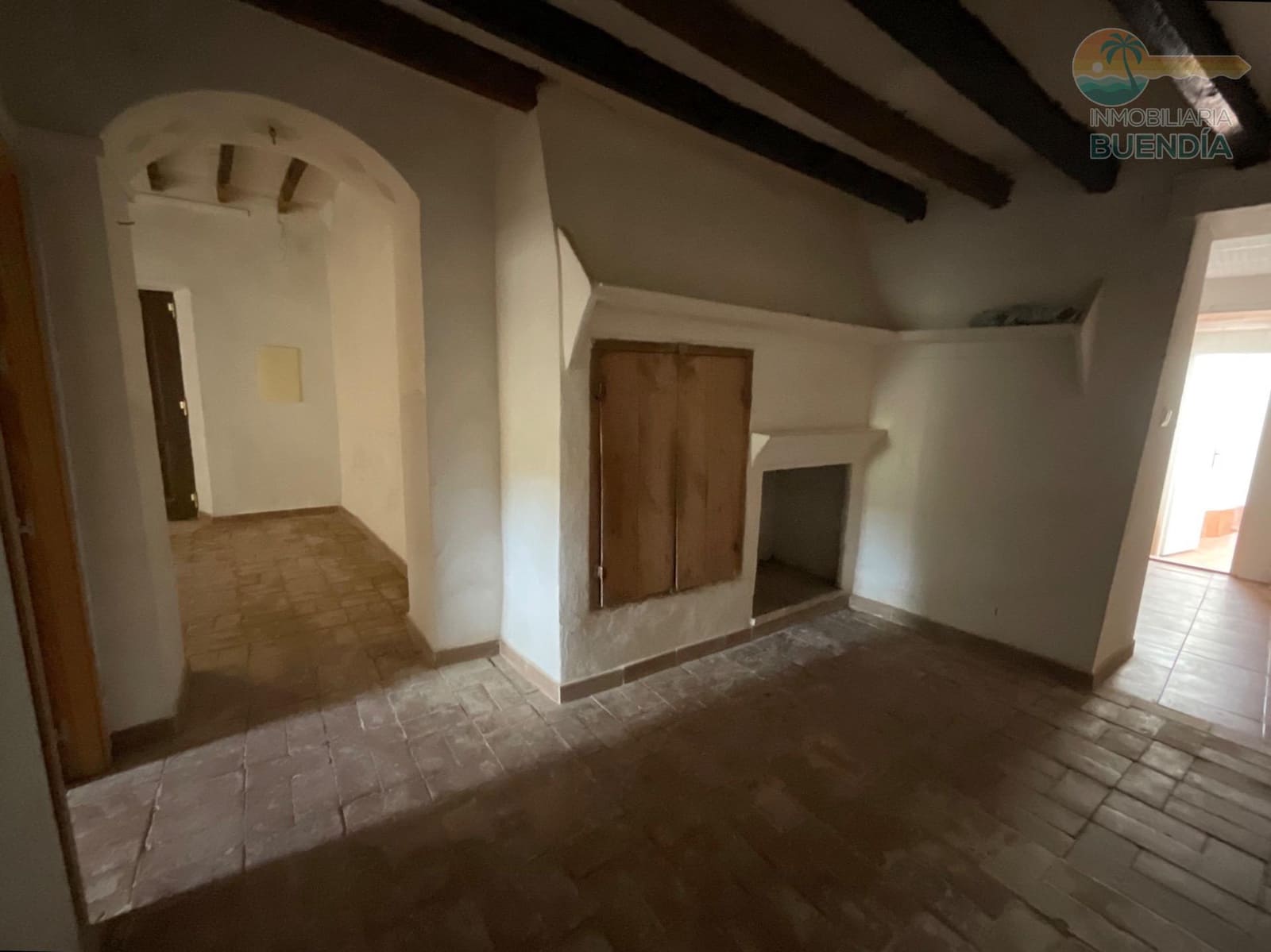 4 soveværelse Finca/Landehus til salg i Fuente Alamo de Murcia - € 125.000 (Ref: 9269821)
