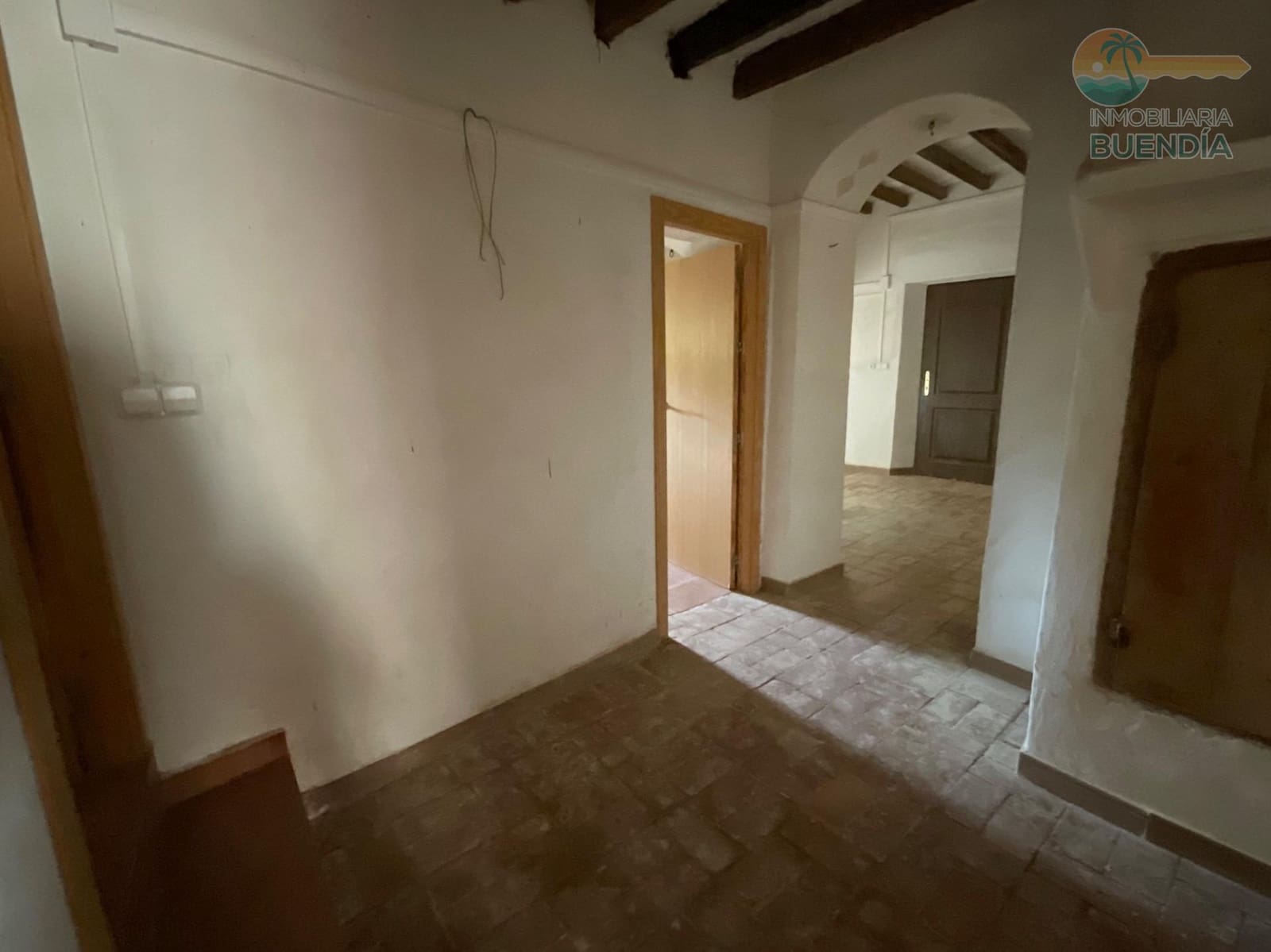 4 soveværelse Finca/Landehus til salg i Fuente Alamo de Murcia - € 125.000 (Ref: 9269821)