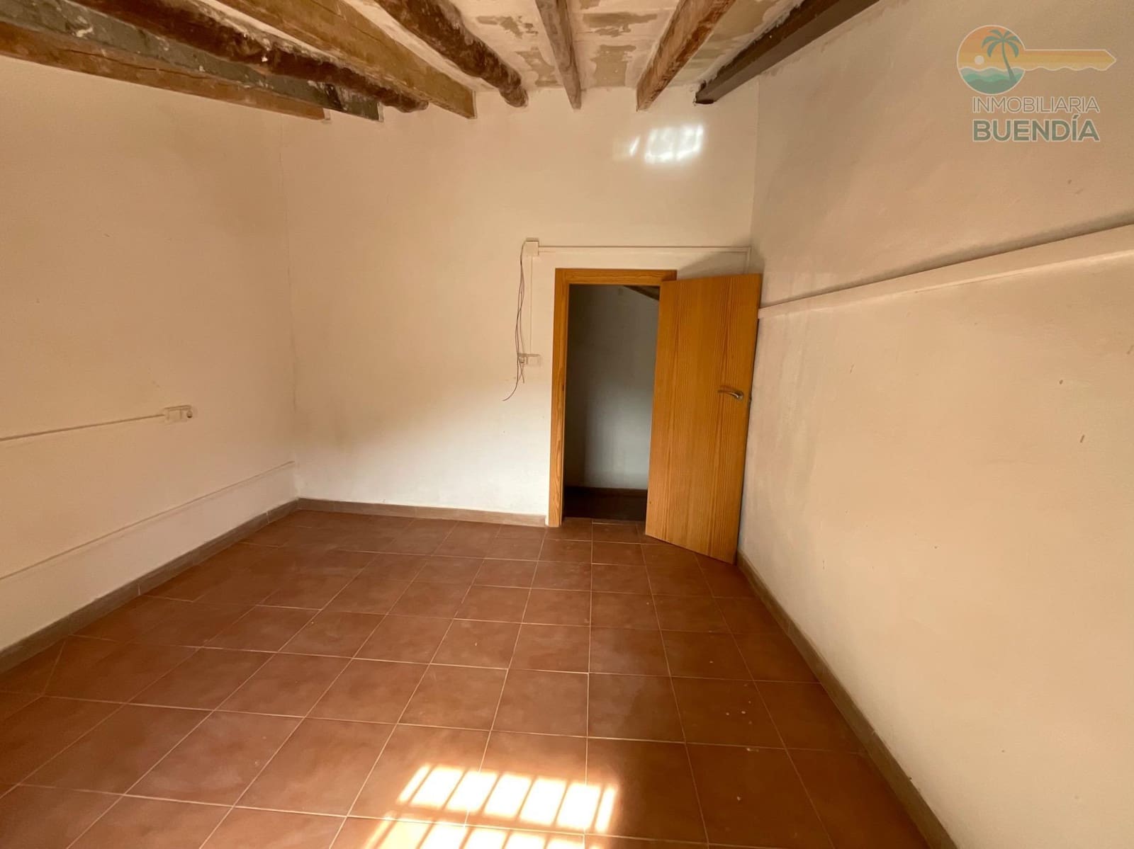 4 soveværelse Finca/Landehus til salg i Fuente Alamo de Murcia - € 125.000 (Ref: 9269821)
