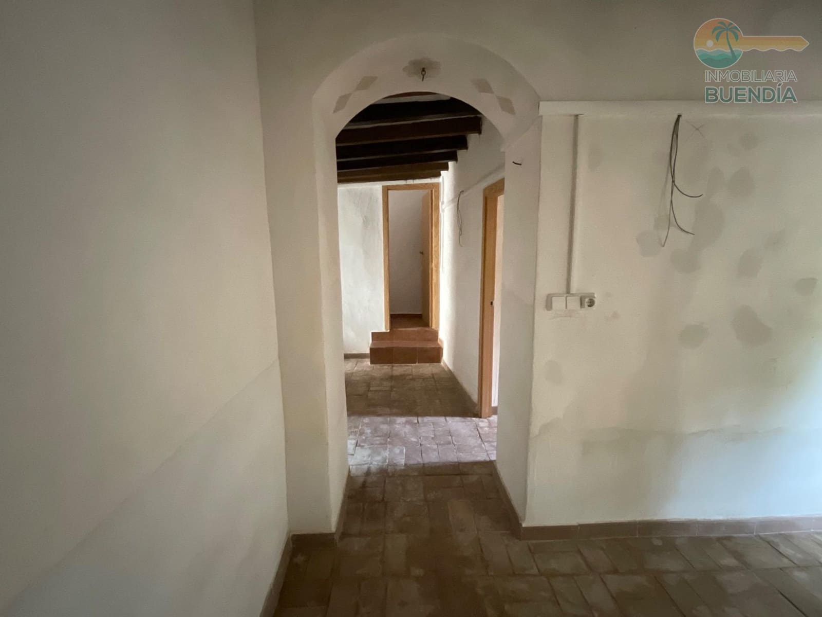 4 soveværelse Finca/Landehus til salg i Fuente Alamo de Murcia - € 125.000 (Ref: 9269821)