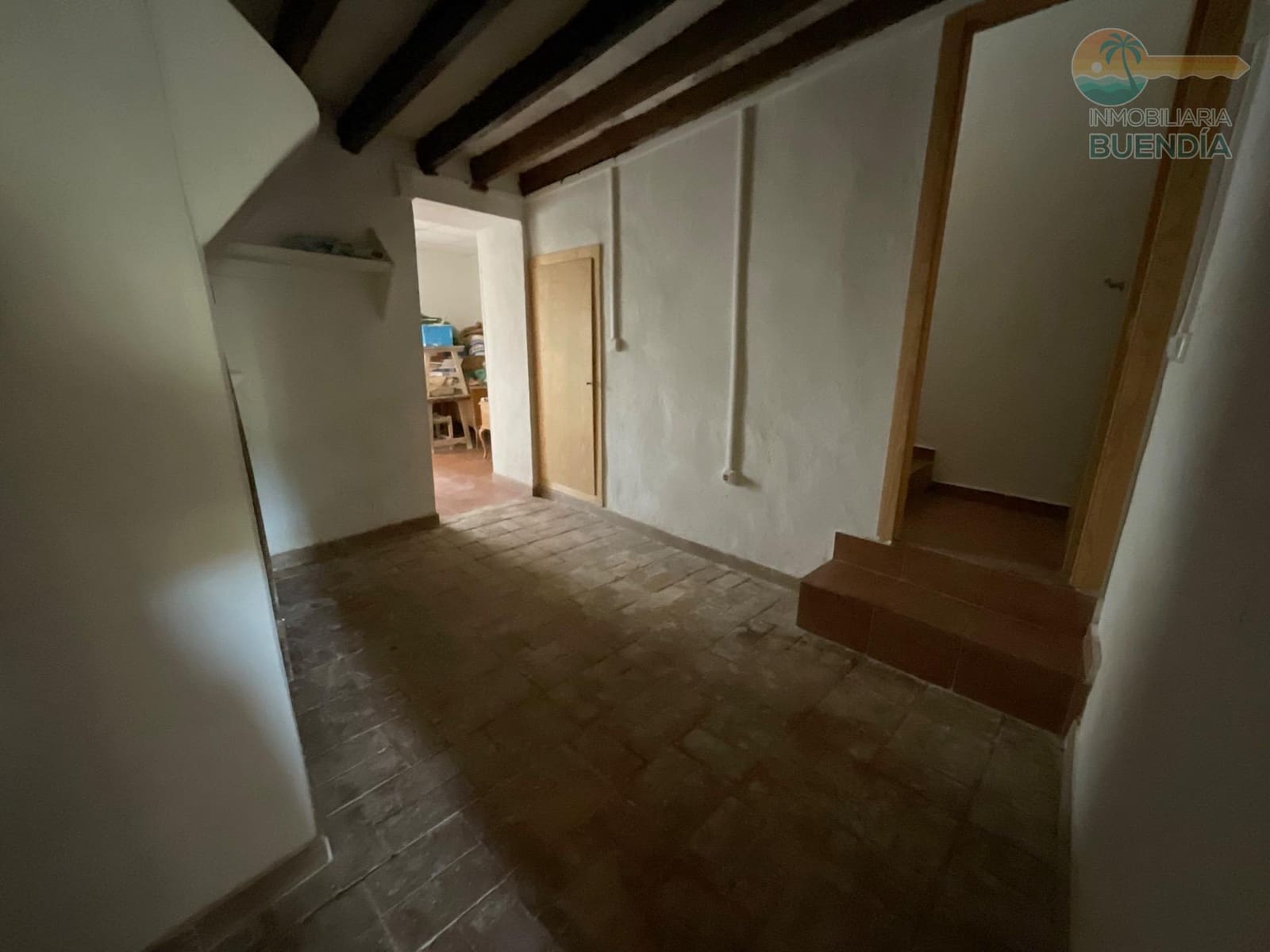 4 soveværelse Finca/Landehus til salg i Fuente Alamo de Murcia - € 125.000 (Ref: 9269821)