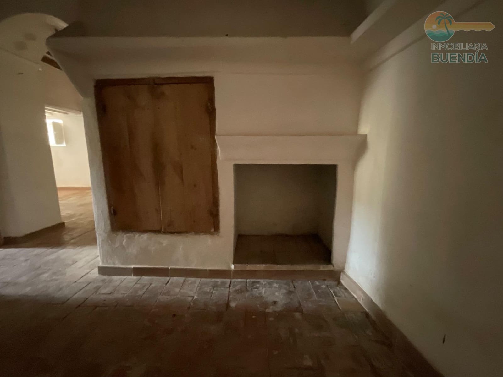 4 soveværelse Finca/Landehus til salg i Fuente Alamo de Murcia - € 125.000 (Ref: 9269821)