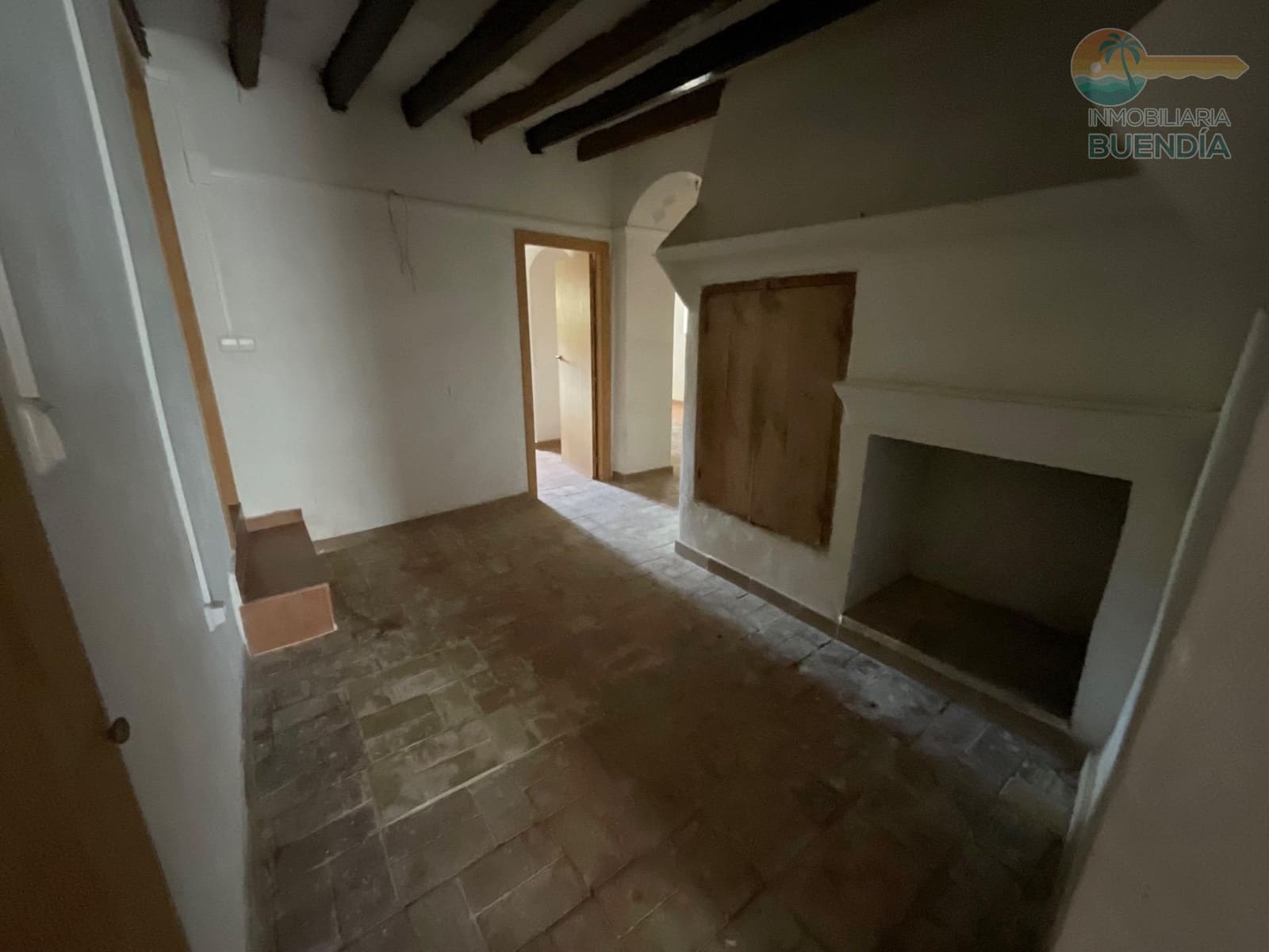 4 soveværelse Finca/Landehus til salg i Fuente Alamo de Murcia - € 125.000 (Ref: 9269821)