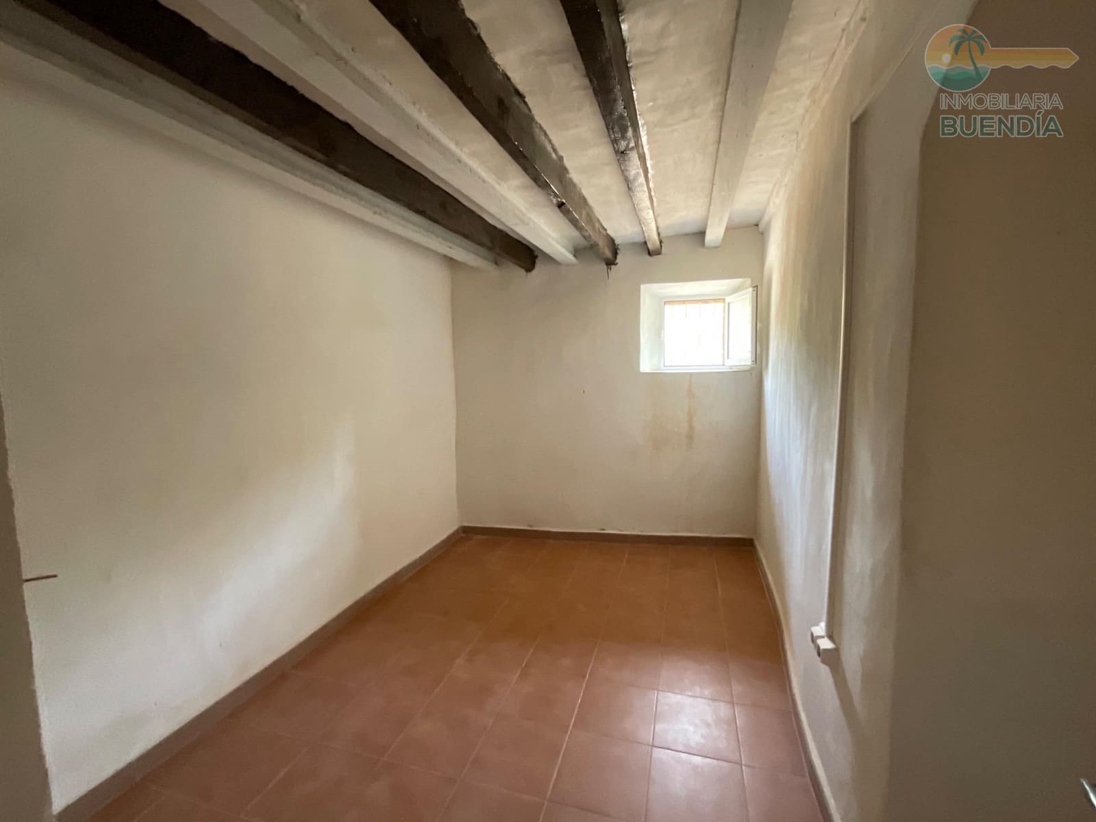 4 soveværelse Finca/Landehus til salg i Fuente Alamo de Murcia - € 125.000 (Ref: 9269821)