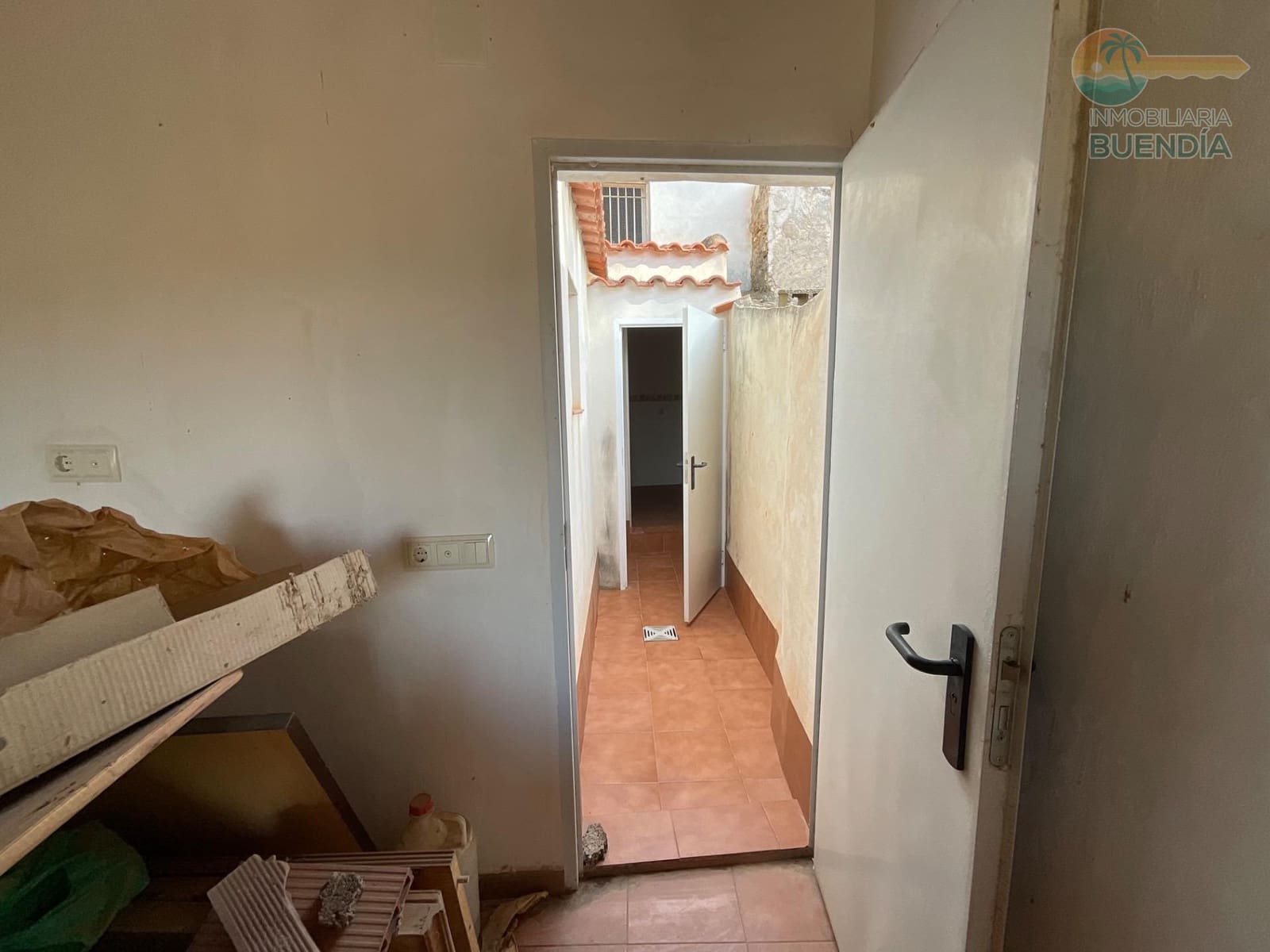 4 soveværelse Finca/Landehus til salg i Fuente Alamo de Murcia - € 125.000 (Ref: 9269821)