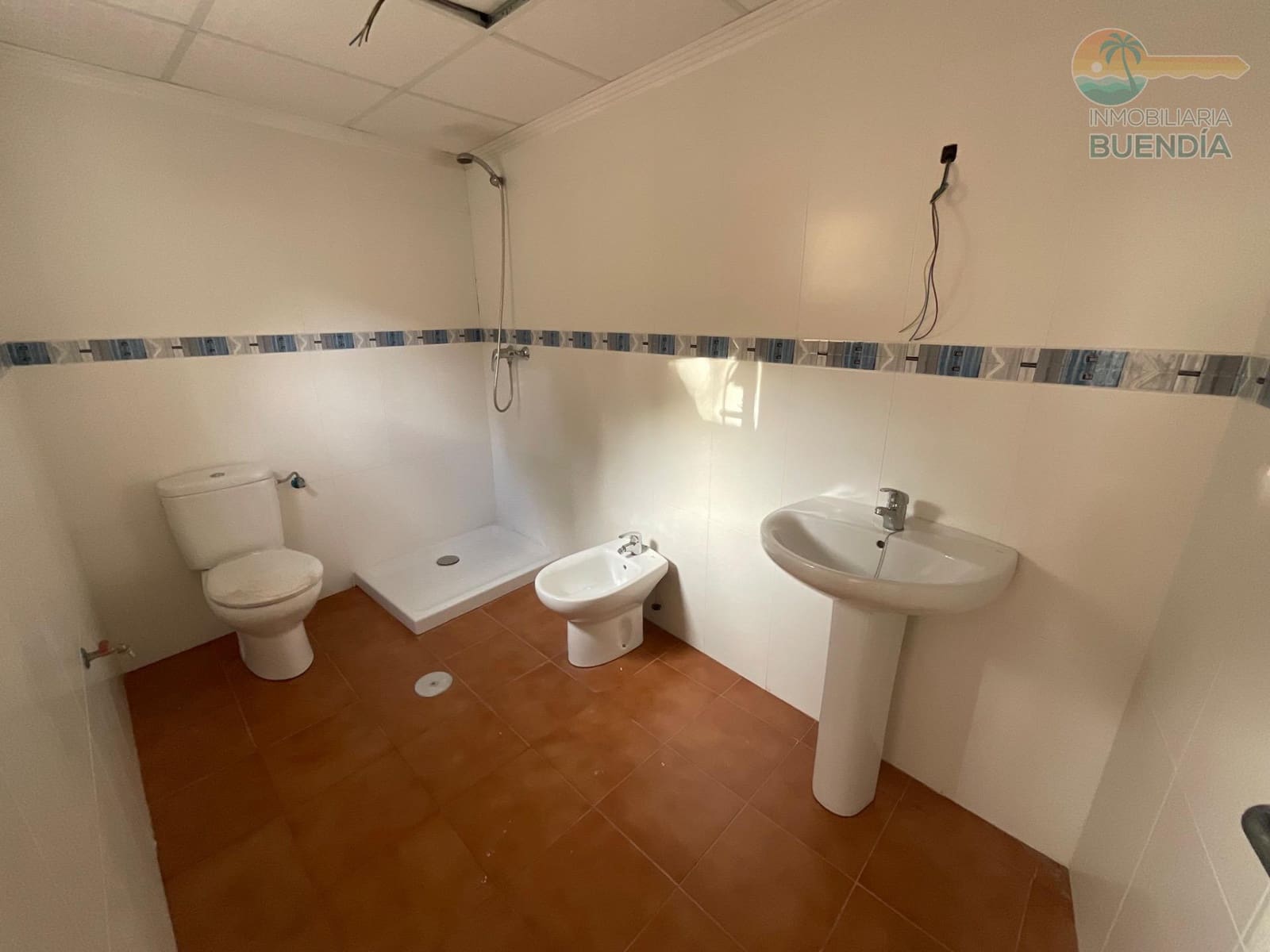 4 soveværelse Finca/Landehus til salg i Fuente Alamo de Murcia - € 125.000 (Ref: 9269821)