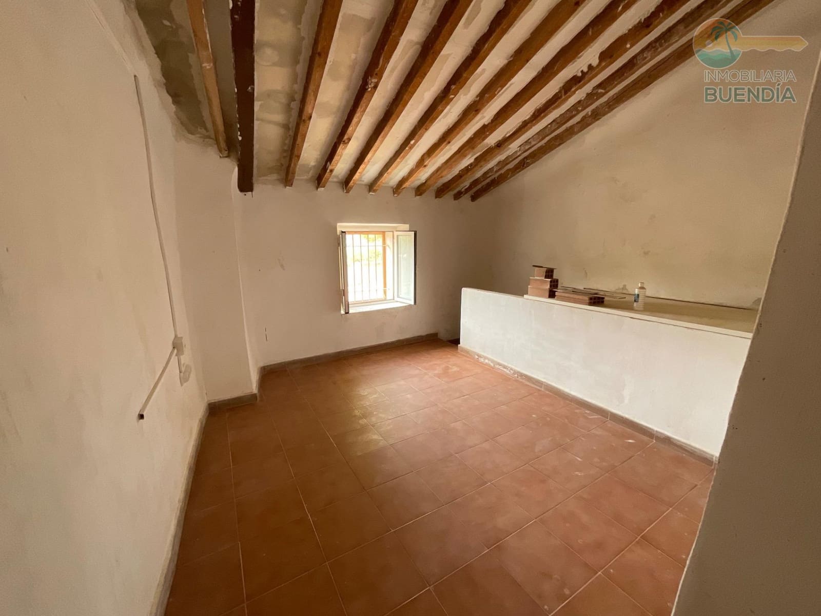 4 soveværelse Finca/Landehus til salg i Fuente Alamo de Murcia - € 125.000 (Ref: 9269821)