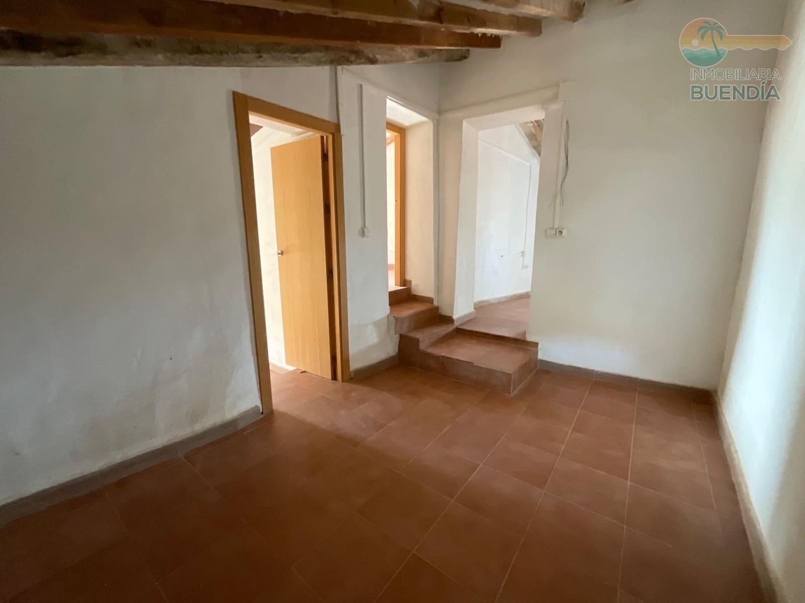 4 soveværelse Finca/Landehus til salg i Fuente Alamo de Murcia - € 125.000 (Ref: 9269821)