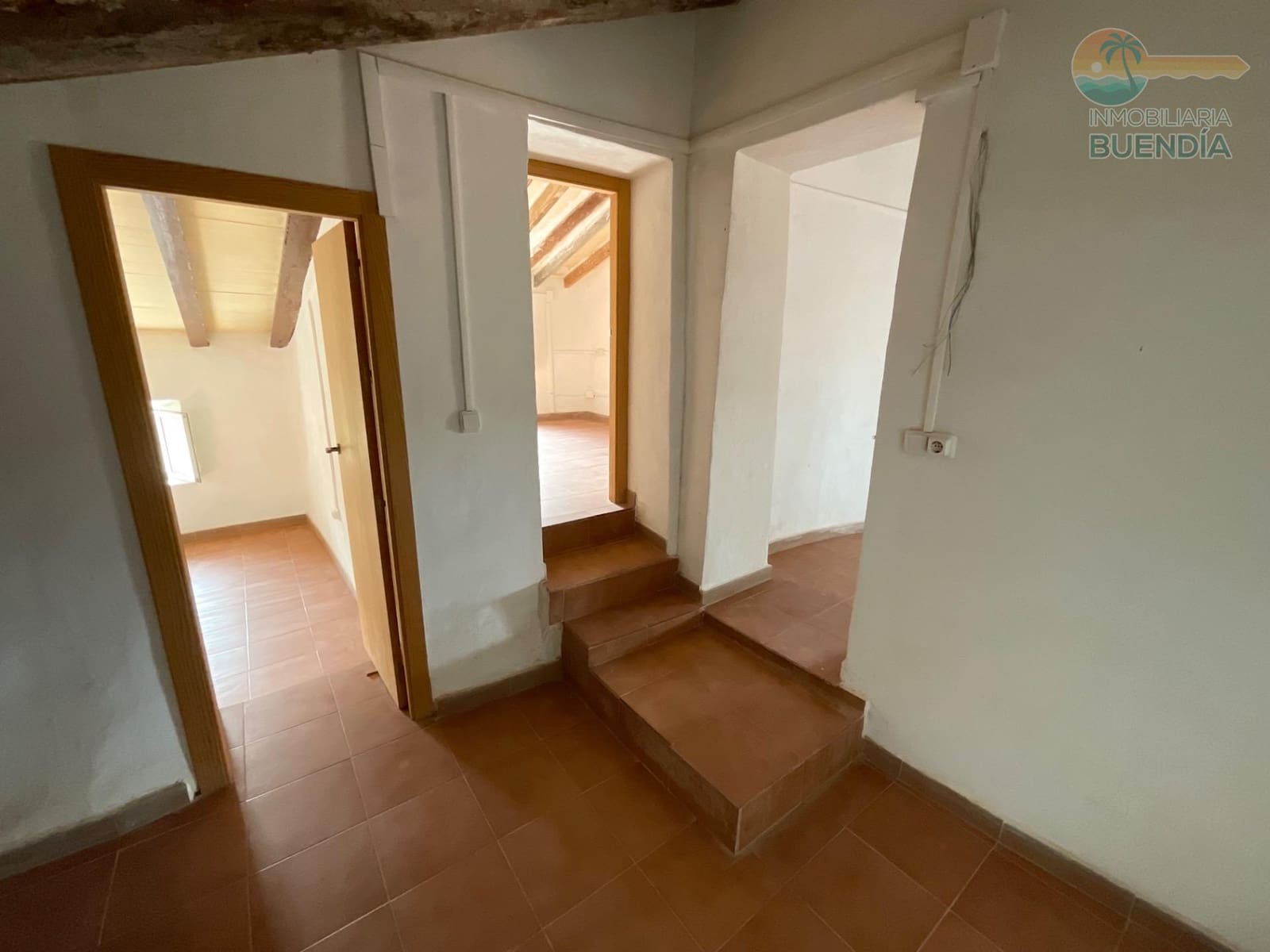 4 soveværelse Finca/Landehus til salg i Fuente Alamo de Murcia - € 125.000 (Ref: 9269821)