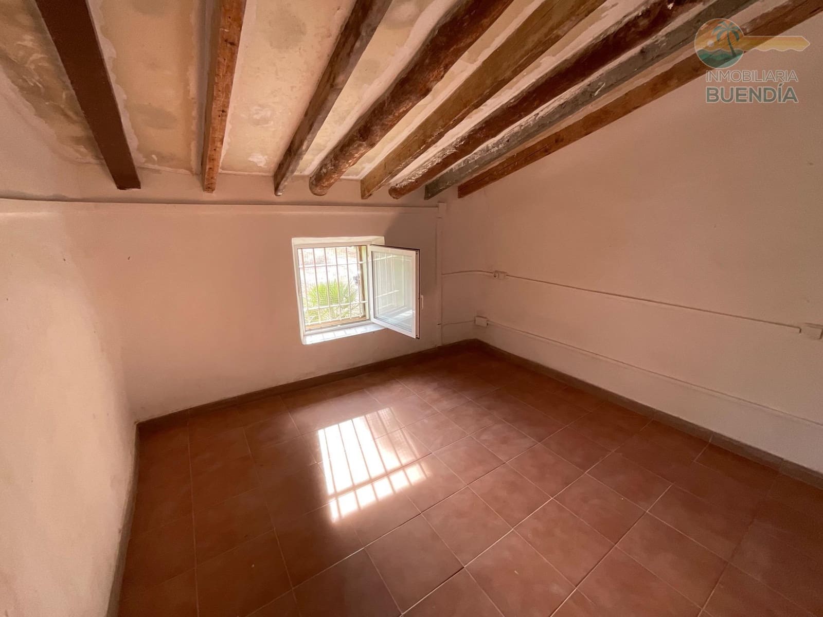 4 soveværelse Finca/Landehus til salg i Fuente Alamo de Murcia - € 125.000 (Ref: 9269821)