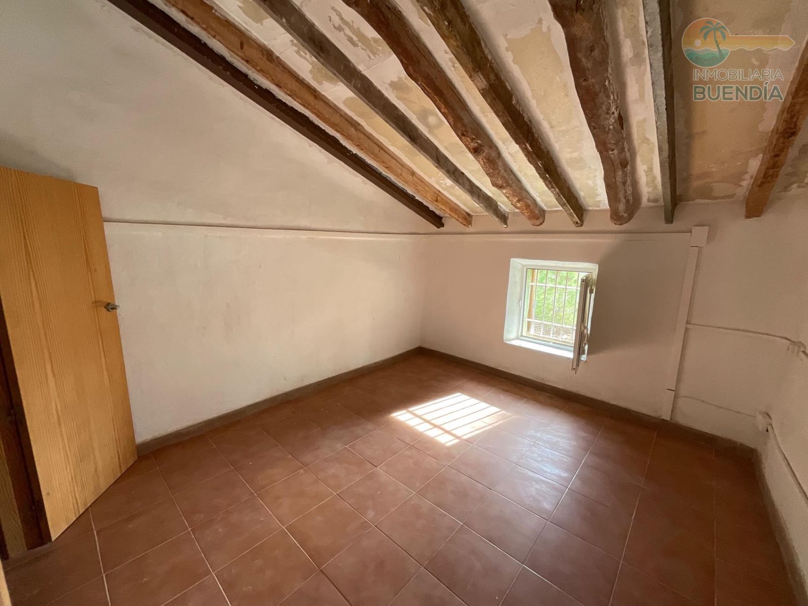 4 soveværelse Finca/Landehus til salg i Fuente Alamo de Murcia - € 125.000 (Ref: 9269821)