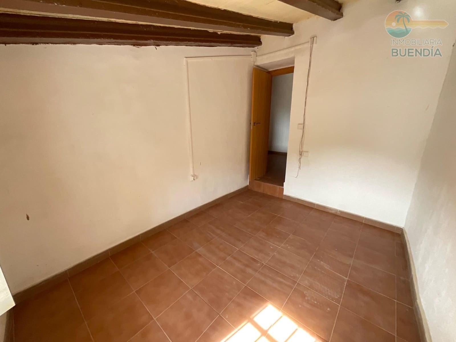 4 soveværelse Finca/Landehus til salg i Fuente Alamo de Murcia - € 125.000 (Ref: 9269821)