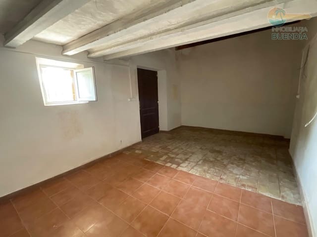 4 camera da letto Finca/Casa di Campagna in vendita in Fuente Alamo de Murcia - 125.000 € (Rif: 9269821)